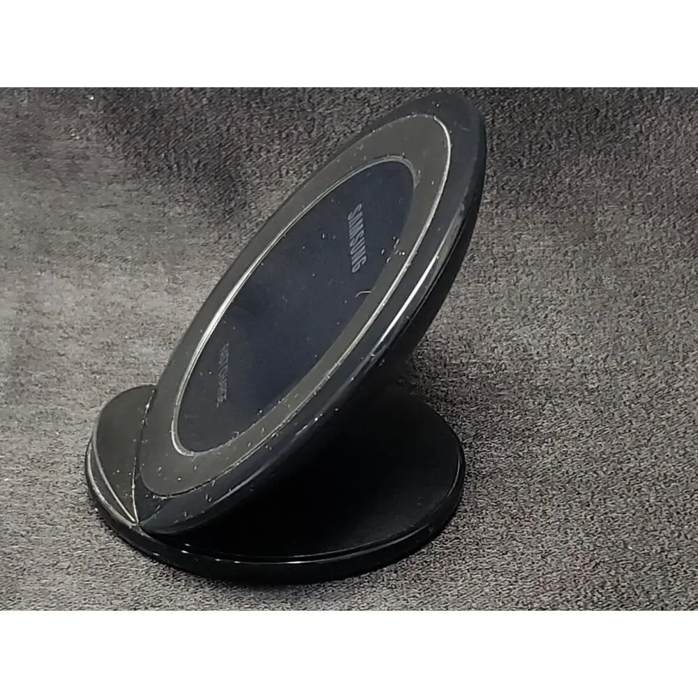 Samsung EP-NG930 Fast Charge Wireless QI Charging Stand | Phone Charger